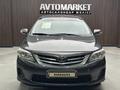 Toyota Corolla 2011 годаүшін5 700 000 тг. в Актобе – фото 2
