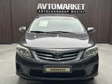 Toyota Corolla 2011 года за 5 700 000 тг. в Актобе – фото 2
