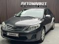 Toyota Corolla 2011 годаүшін5 700 000 тг. в Актобе