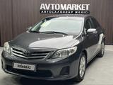 Toyota Corolla 2011 года за 5 700 000 тг. в Актобе