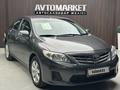 Toyota Corolla 2011 годаүшін5 700 000 тг. в Актобе – фото 3
