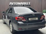 Toyota Corolla 2011 года за 5 700 000 тг. в Актобе – фото 5