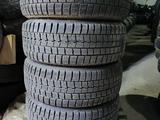 225/55R17 Dunlop WinterMaxx за 120 000 тг. в Алматы