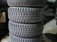 225/55R17 Dunlop WinterMaxxүшін120 000 тг. в Алматы