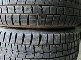 225/55R17 Dunlop WinterMaxx за 120 000 тг. в Алматы – фото 2