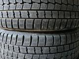 225/55R17 Dunlop WinterMaxx за 120 000 тг. в Алматы – фото 3