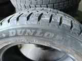 225/55R17 Dunlop WinterMaxx за 120 000 тг. в Алматы – фото 5