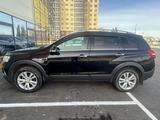 Chevrolet Captiva 2018 годаүшін11 500 000 тг. в Кокшетау – фото 4