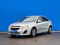 Chevrolet Cruze 2014 года за 3 960 000 тг. в Алматы