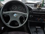 BMW 525 1990 годаүшін1 800 000 тг. в Караганда – фото 5