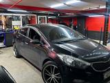 На Киа Камри Лексус подходит диск с резиной за 150 000 тг. в Астана – фото 5