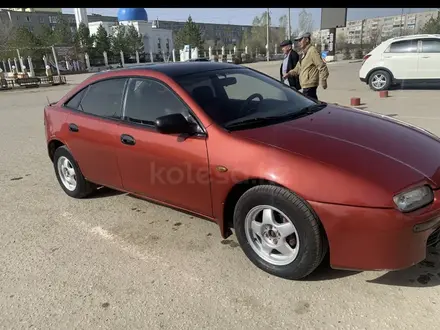 Mazda 323 1996 года за 1 450 000 тг. в Актобе – фото 6