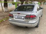 Mazda 626 1998 годаүшін1 000 100 тг. в Шиели – фото 4