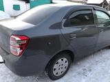 Chevrolet Cobalt 2021 годаfor5 000 000 тг. в Семей – фото 2