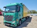 Mercedes-Benz  Actros 2017 годаүшін34 000 000 тг. в Алматы