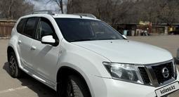 Nissan Terrano 2016 года за 4 400 000 тг. в Тараз – фото 3