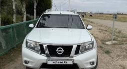 Nissan Terrano 2016 года за 4 400 000 тг. в Тараз