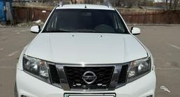 Nissan Terrano 2016 года за 4 400 000 тг. в Тараз – фото 5