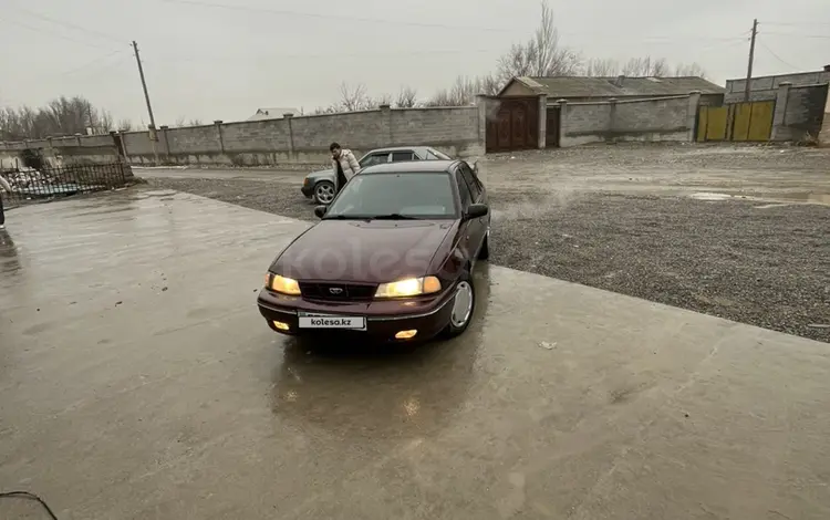 Daewoo Nexia 2006 года за 1 300 000 тг. в Туркестан