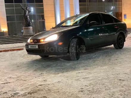 Ford Focus 1999 года за 2 000 000 тг. в Петропавловск – фото 10