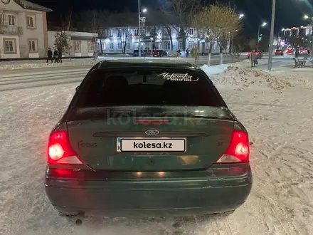 Ford Focus 1999 года за 2 000 000 тг. в Петропавловск – фото 4