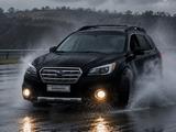 Subaru Outback 2016 года за 5 900 000 тг. в Атырау