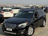 Subaru Outback 2016 года за 5 900 000 тг. в Атырау – фото 3