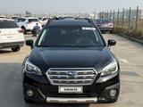 Subaru Outback 2016 года за 5 900 000 тг. в Атырау – фото 4
