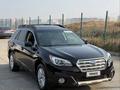 Subaru Outback 2016 годаүшін5 900 000 тг. в Атырау – фото 5