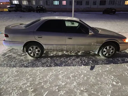 Toyota Camry 1998 года за 3 100 000 тг. в Балхаш – фото 5