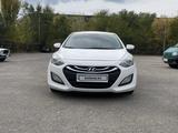 Hyundai i30 2015 года за 5 600 000 тг. в Костанай – фото 2