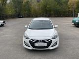 Hyundai i30 2015 года за 5 600 000 тг. в Костанай