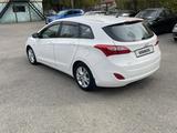 Hyundai i30 2015 года за 5 600 000 тг. в Костанай – фото 5