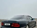 Mercedes-Benz E 280 1997 годаүшін2 300 000 тг. в Шымкент – фото 3