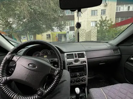 ВАЗ (Lada) Priora 2170 2012 года за 2 200 000 тг. в Кандыагаш – фото 4