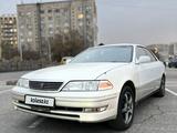 Toyota Mark II 1997 года за 2 500 000 тг. в Алматы – фото 5