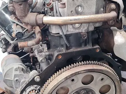 Двигатель Toyota Prado95 1КЗ за 1 450 000 тг. в Алматы – фото 6