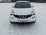 Nissan Juke 2012 года за 5 500 000 тг. в Петропавловск