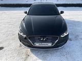 Hyundai Grandeur 2019 годаfor12 000 000 тг. в Алматы – фото 2