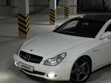 Mercedes-Benz CLS 500 2005 годаfor8 500 000 тг. в Шымкент – фото 4