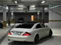 Mercedes-Benz CLS 500 2005 годаүшін8 500 000 тг. в Шымкент – фото 8