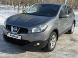 Nissan Qashqai 2013 года за 5 780 000 тг. в Астана – фото 3