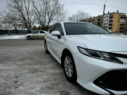 Toyota Camry 2019 годаүшін12 900 000 тг. в Кокшетау – фото 10