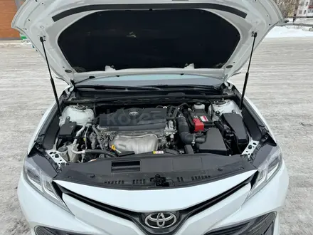 Toyota Camry 2019 годаүшін12 900 000 тг. в Кокшетау – фото 16