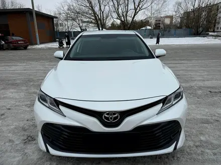 Toyota Camry 2019 годаүшін12 900 000 тг. в Кокшетау – фото 2