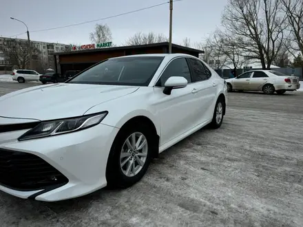 Toyota Camry 2019 годаүшін12 900 000 тг. в Кокшетау – фото 3