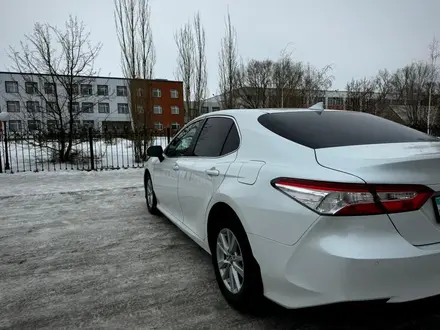 Toyota Camry 2019 годаүшін12 900 000 тг. в Кокшетау – фото 5