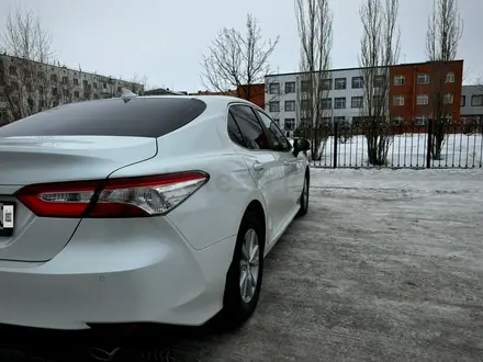 Toyota Camry 2019 годаүшін12 900 000 тг. в Кокшетау – фото 8