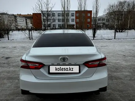 Toyota Camry 2019 годаүшін12 900 000 тг. в Кокшетау – фото 7