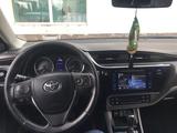 Toyota Corolla 2018 года за 9 700 000 тг. в Семей – фото 5